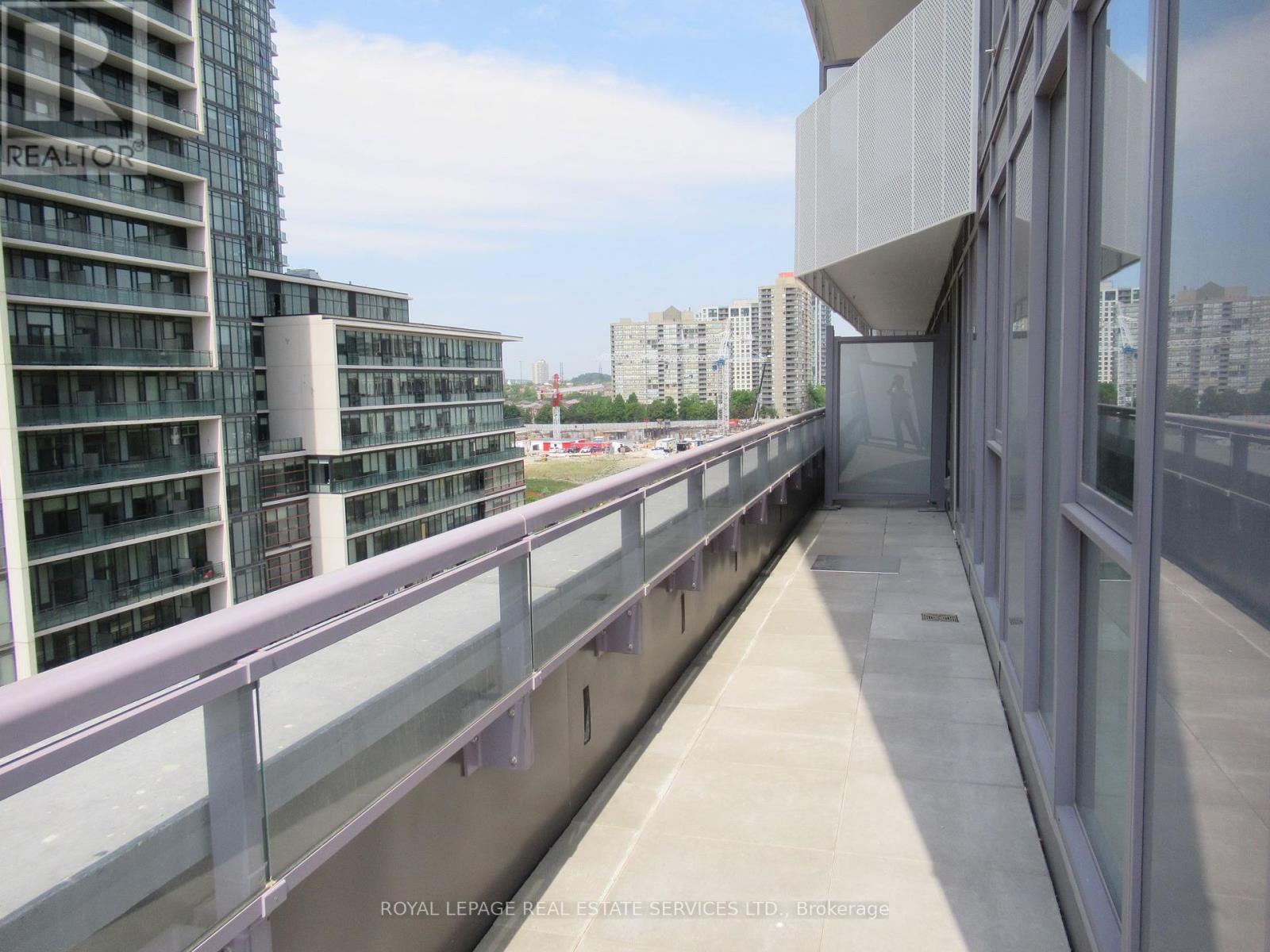 709 - 4065 Confederation Parkway, Mississauga, Ontario  L5B 0L4 - Photo 20 - W11980027