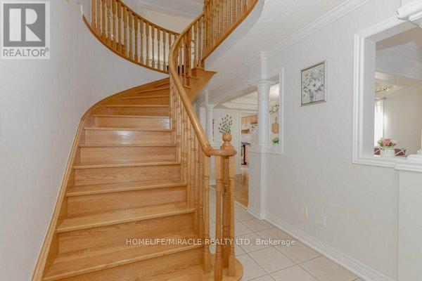 5 Forsyth Crescent, Halton Hills, Ontario  L7G 5Y3 - Photo 23 - W11980084