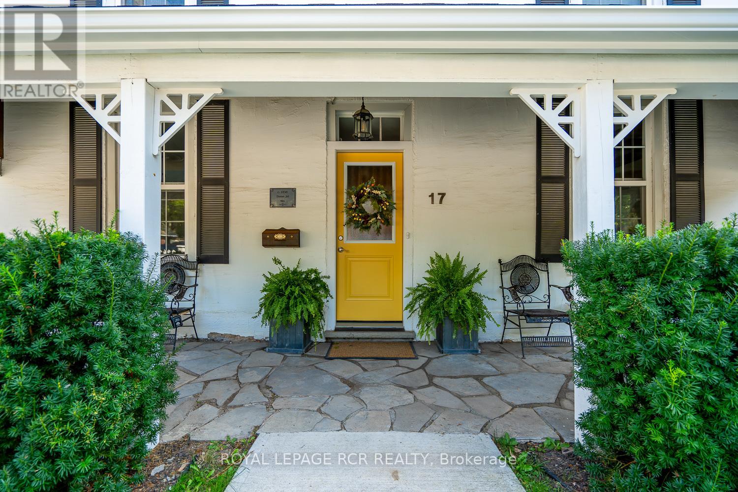 Property at 17 LITTLE YORK STREET image 2