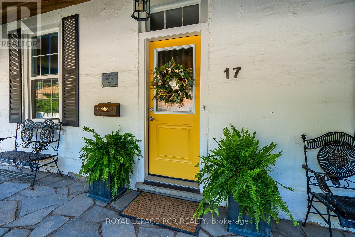 Property at 17 LITTLE YORK STREET image 3
