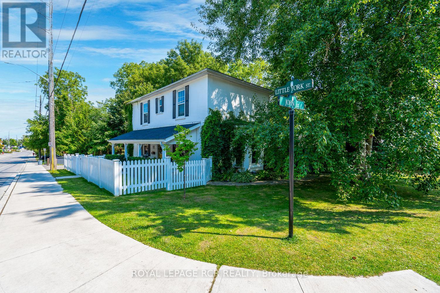 Property at 17 LITTLE YORK STREET image 4
