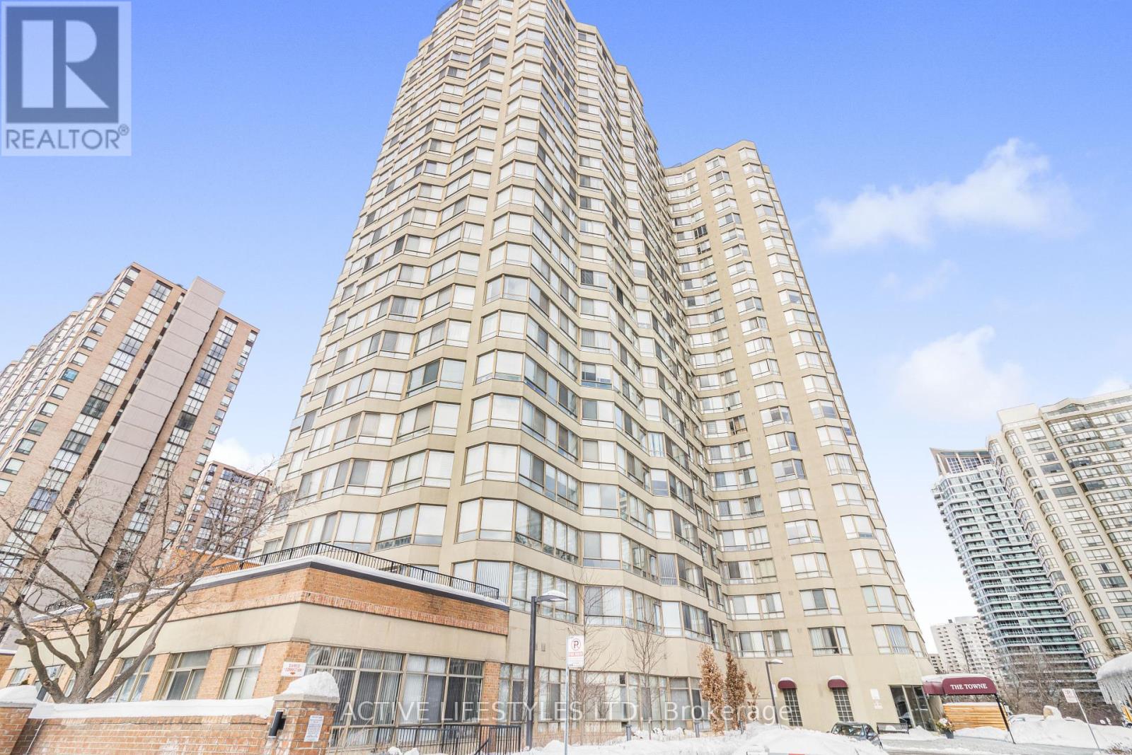 Property at 802 - 3605 KARIYA DRIVE image 1