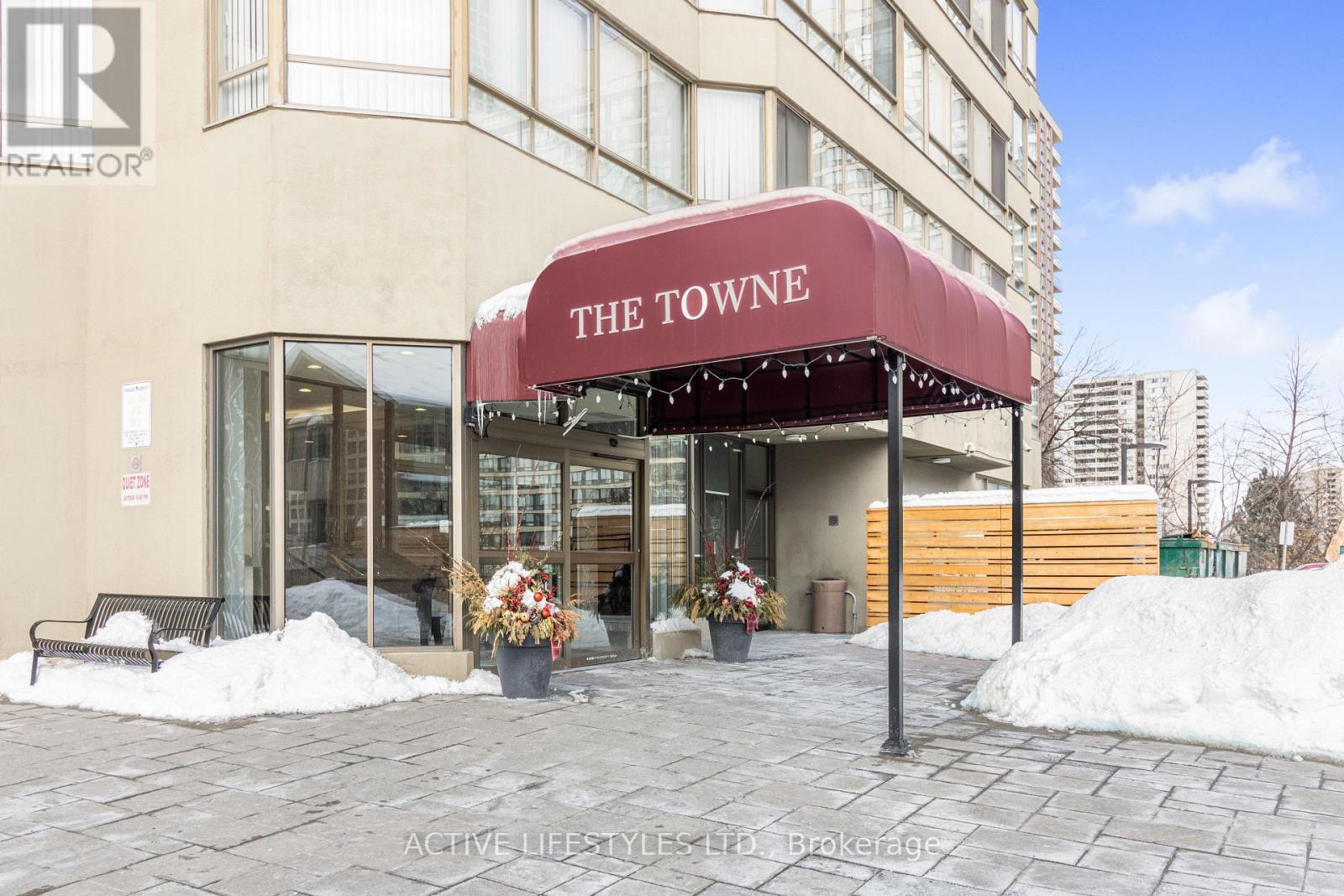 Property at 802 - 3605 KARIYA DRIVE image 3