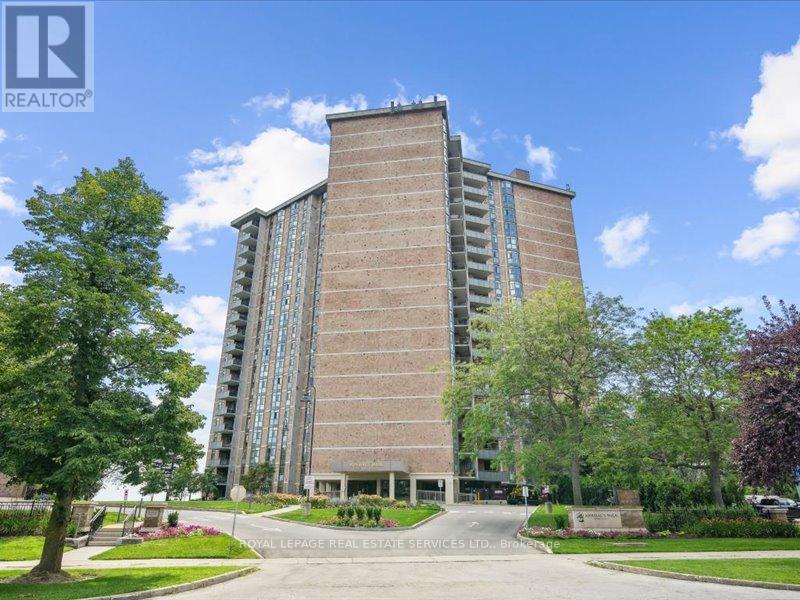 Property at 708 - 5250 LAKESHORE ROAD image 2