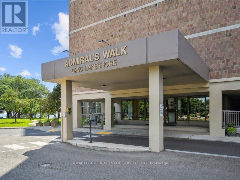 Property at 708 - 5250 LAKESHORE ROAD image 3