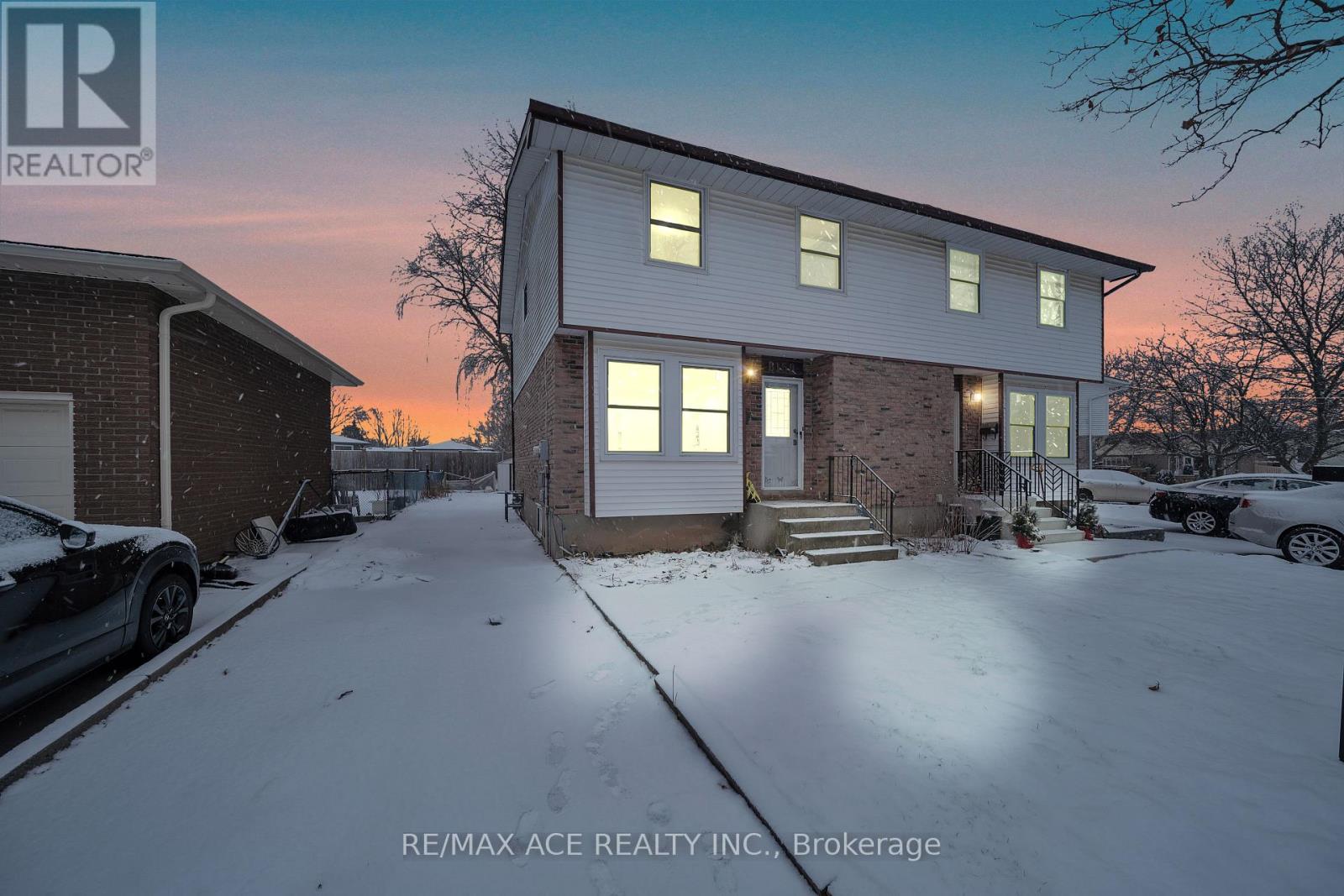 8159 Lynhurst Drive, Niagara Falls, Ontario  L2H 2A3 - Photo 6 - X11980066