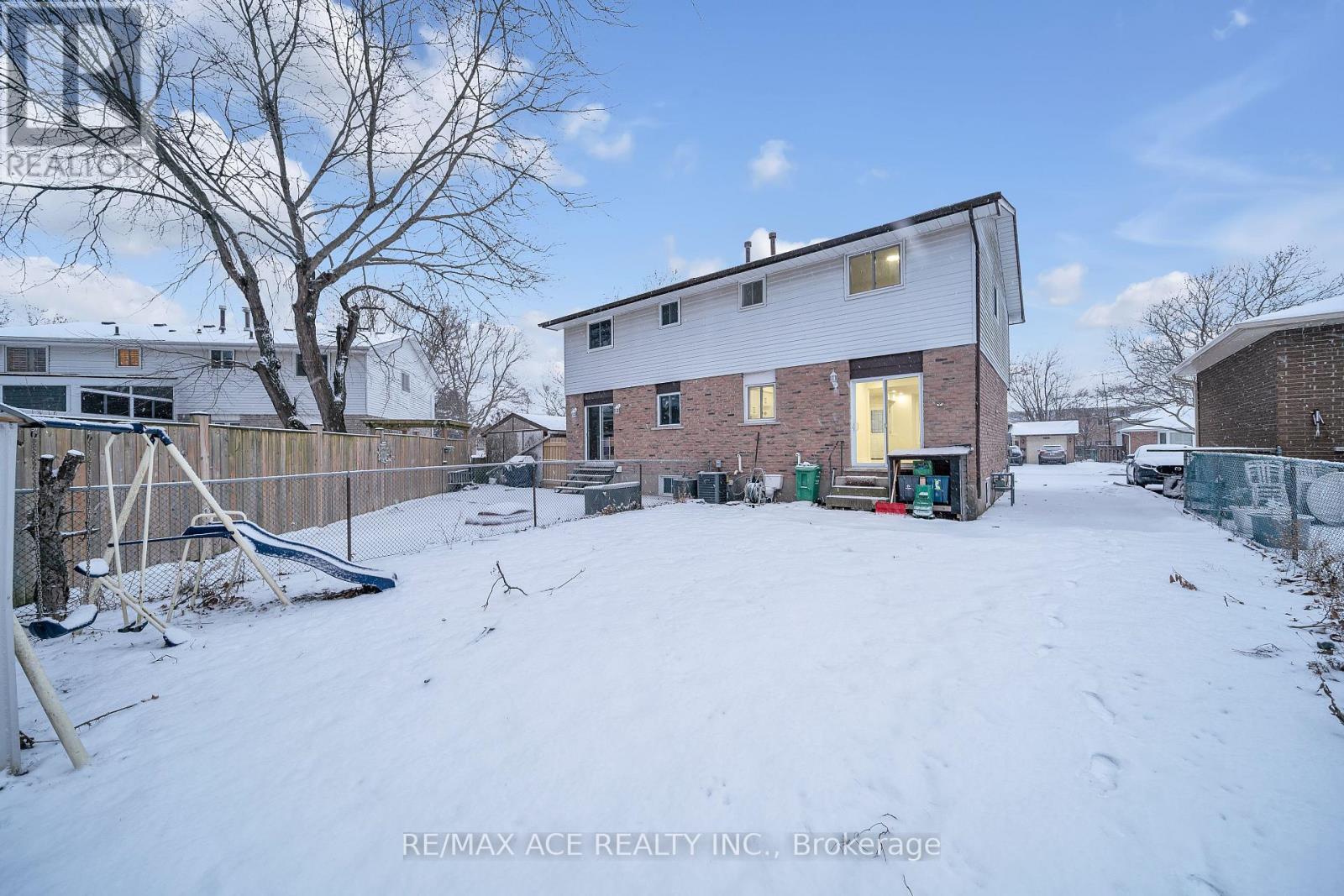 8159 Lynhurst Drive, Niagara Falls (218 - West Wood), Ontario  L2H 2A3 - Photo 8 - X11980066