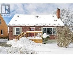 297 FAIRVIEW AVENUE, London, Ontario