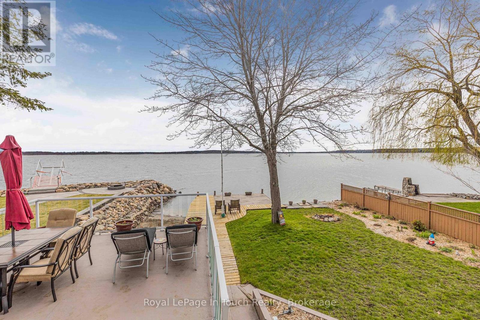 278 Robins Point Road, Tay, Ontario  L0K 2A0 - Photo 19 - S11980379