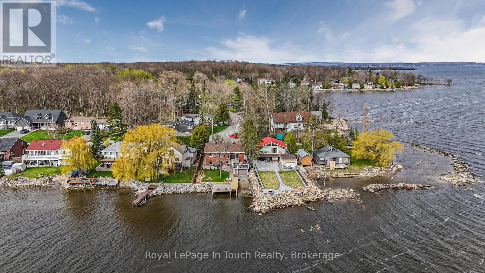 278 Robins Point Road, Tay, Ontario  L0K 2A0 - Photo 26 - S11980379