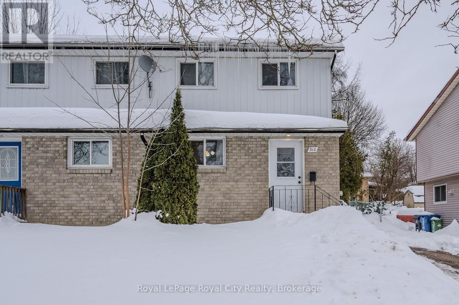 310 Cole Road, Guelph, Ontario  N1G 3J2 - Photo 1 - X11980328