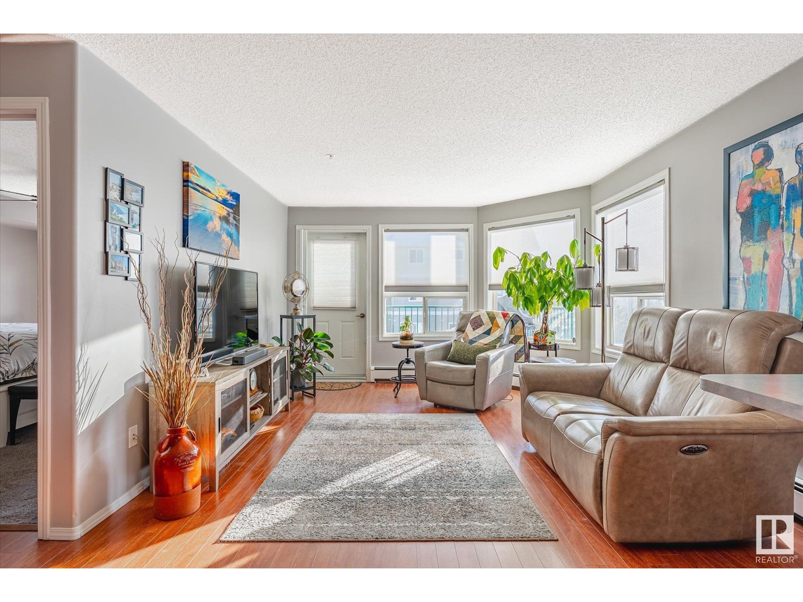 Property at #314 13625 34 ST NW image 1