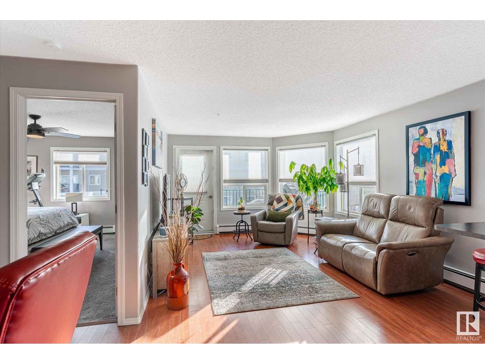 Property at #314 13625 34 ST NW image 2