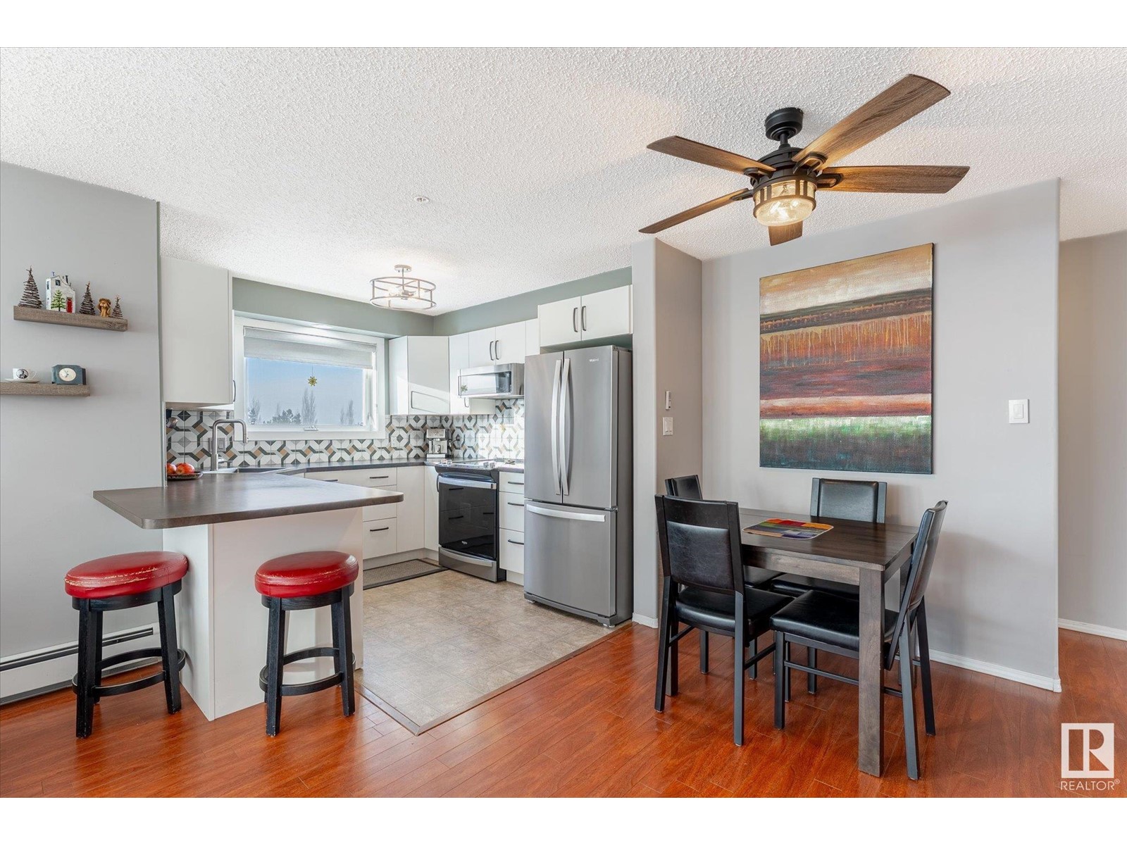 Property at #314 13625 34 ST NW image 4