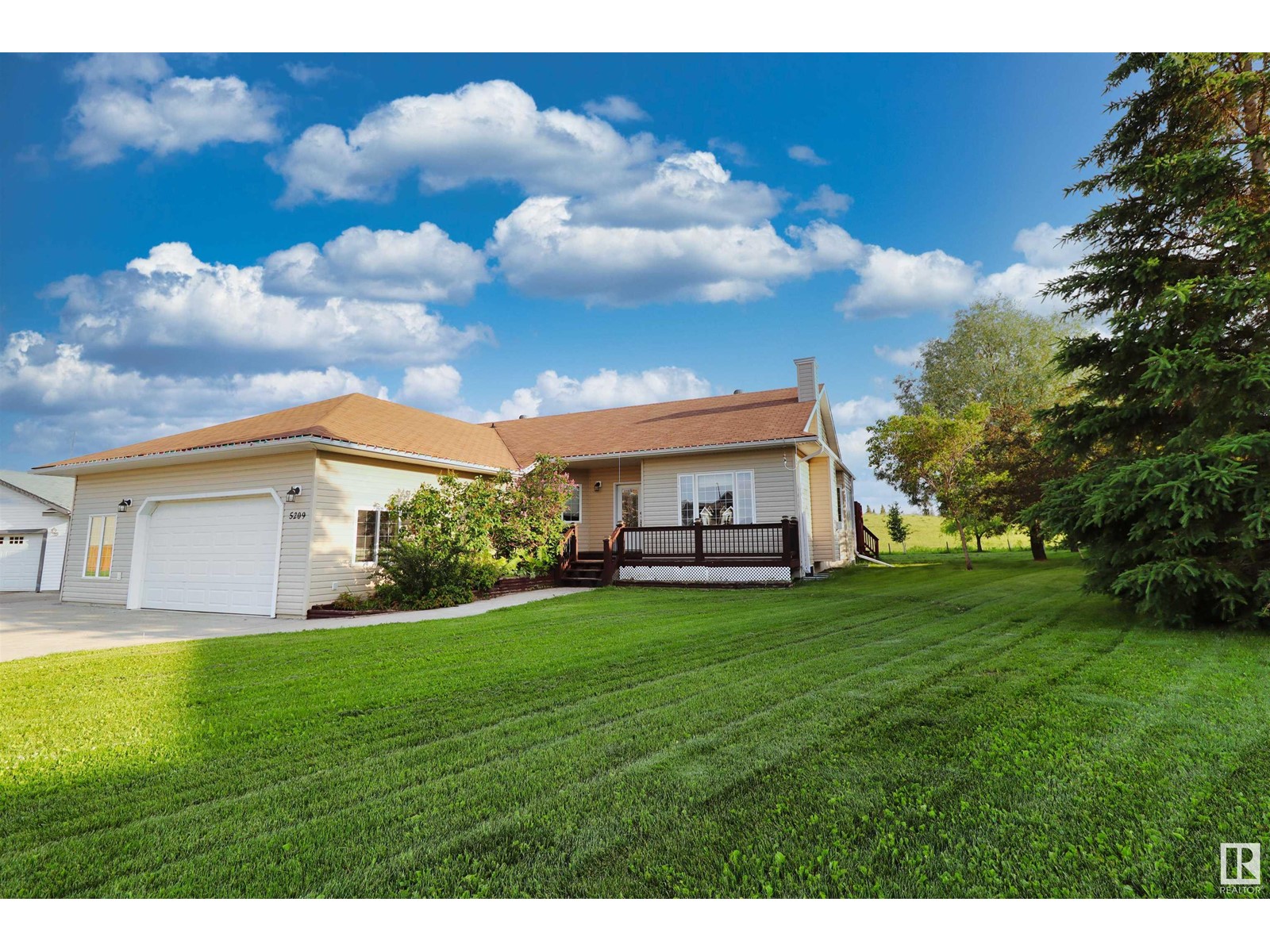 Property at 5209 Drake DR image 1