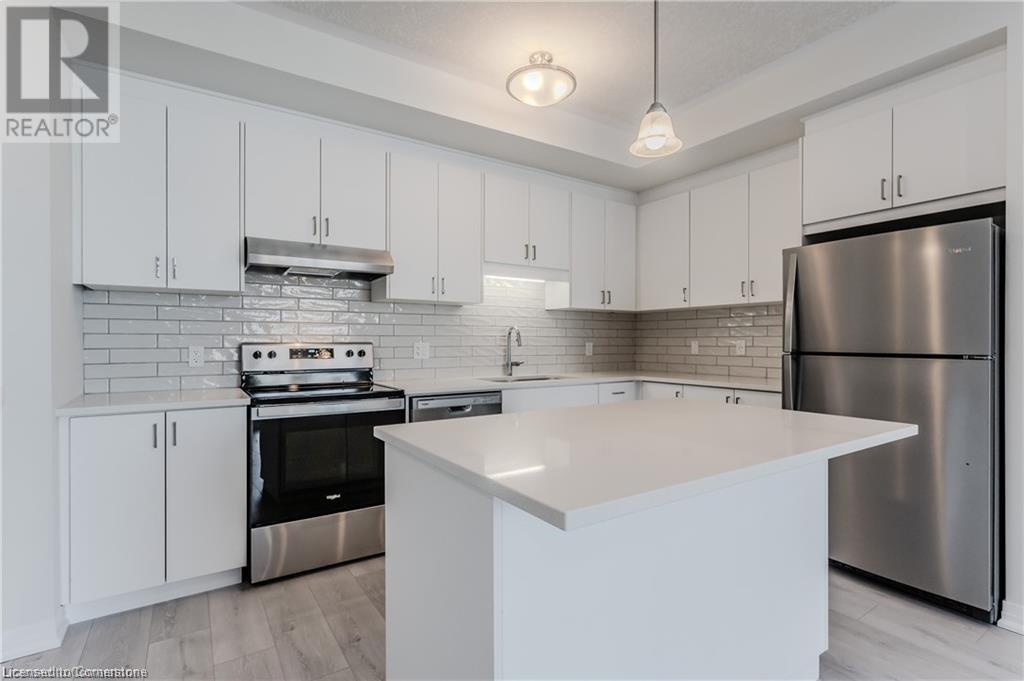 142 Foamflower Place Unit# A011, Waterloo, Ontario  N2V 0G9 - Photo 6 - 40699606