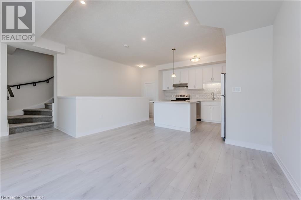 142 Foamflower Place Unit# A011, Waterloo, Ontario  N2V 0G9 - Photo 8 - 40699606