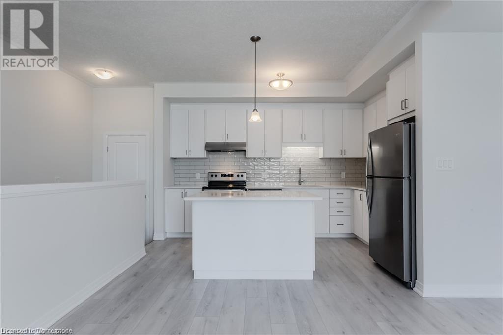 142 Foamflower Place Unit# A011, Waterloo, Ontario  N2V 0G9 - Photo 9 - 40699606