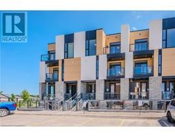 142 FOAMFLOWER Place Unit# A011, Waterloo, Ontario