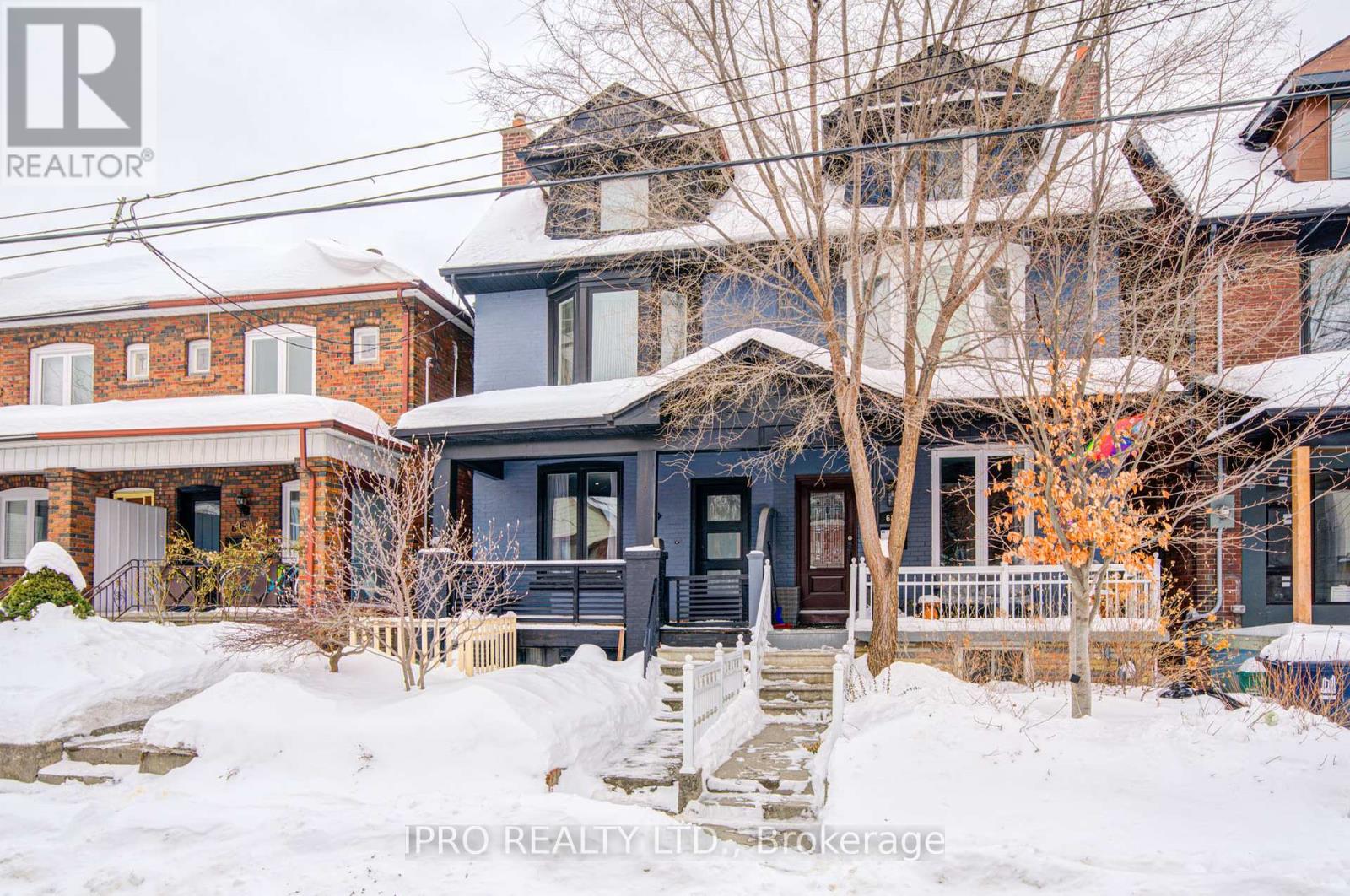 Property at 683 MANNING AVENUE image 2