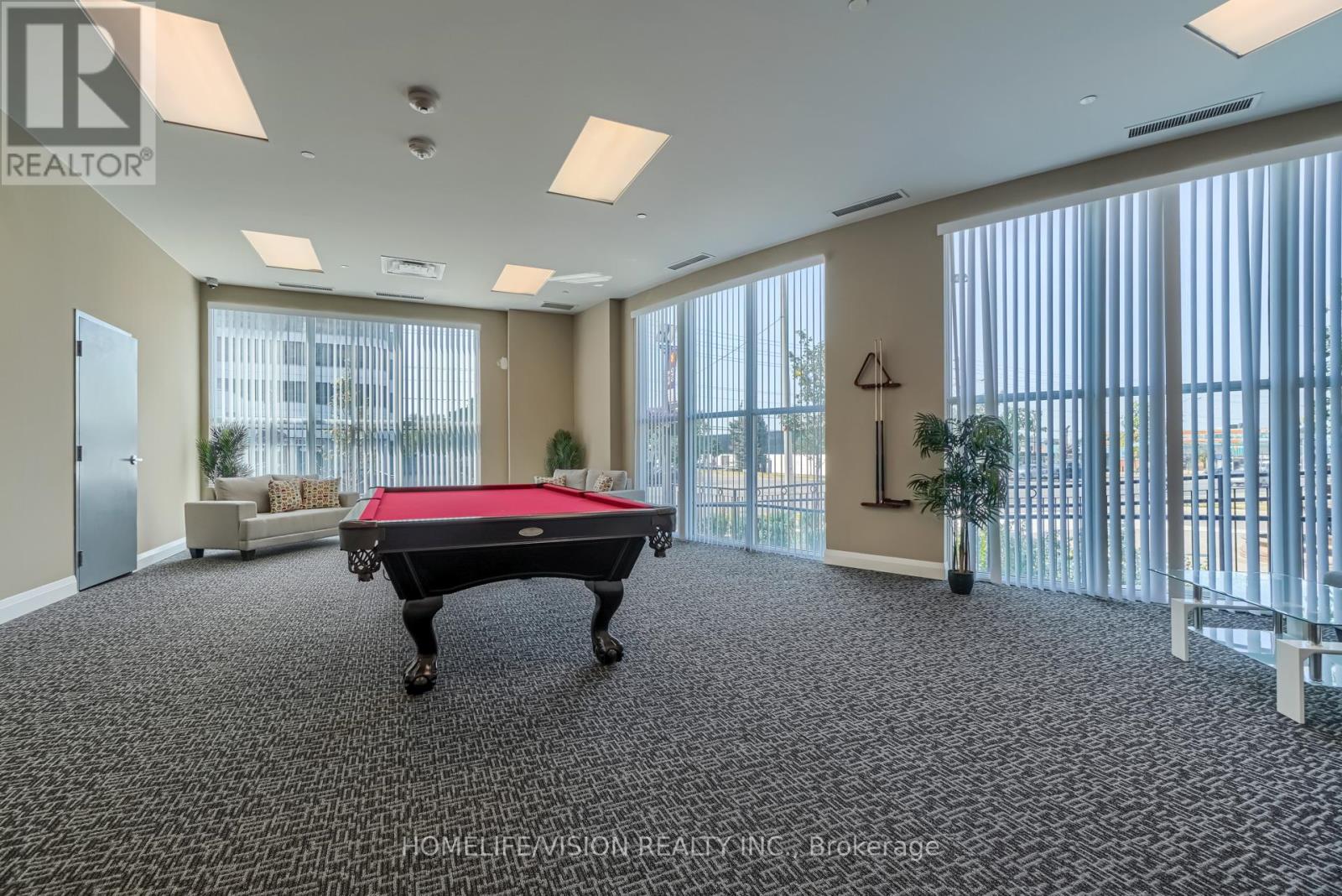 1204 - 2152 LAWRENCE AVENUE, Toronto, Ontario