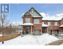 61 ALDRIDGE LANE, Clarington, Ontario