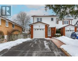 2526 SELORD COURT, Mississauga, Ontario