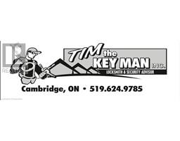 51 GRANTHAM Avenue Unit# C, Cambridge, Ontario