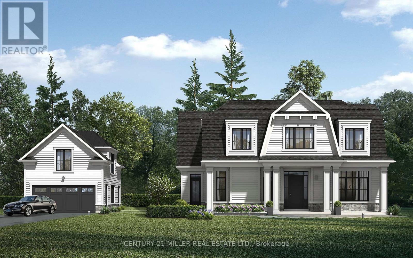 301 HELEN LAWSON LANE, Oakville, Ontario