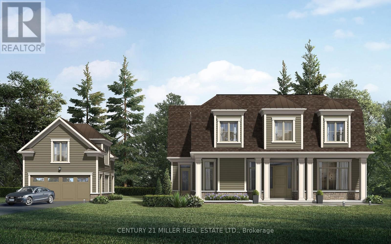 301 Helen Lawson Lane, Oakville, Ontario  L6J 2B7 - Photo 2 - W11980340