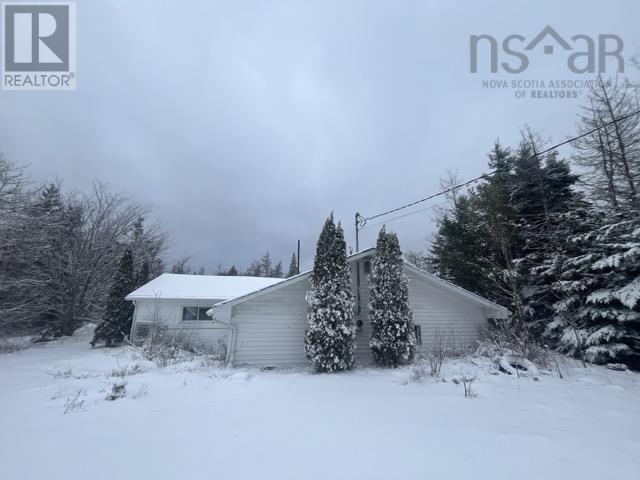 767 St Marys Road, Chaplin, Nova Scotia  B0N 2P0 - Photo 1 - 202501810