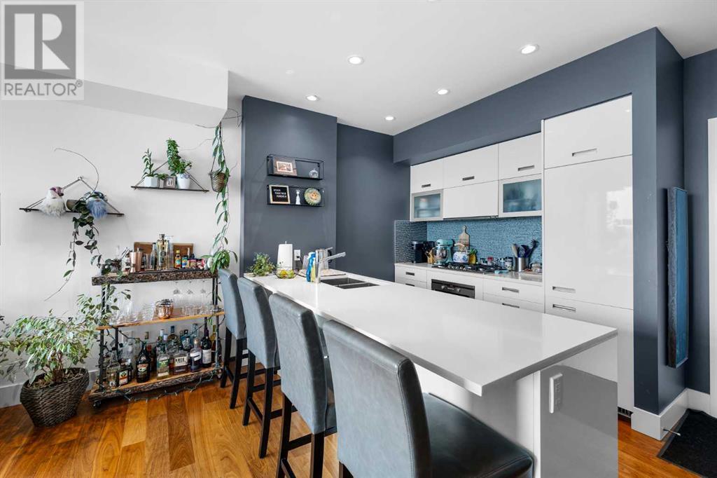 Property at 406, 2505 17 Avenue SW image 5