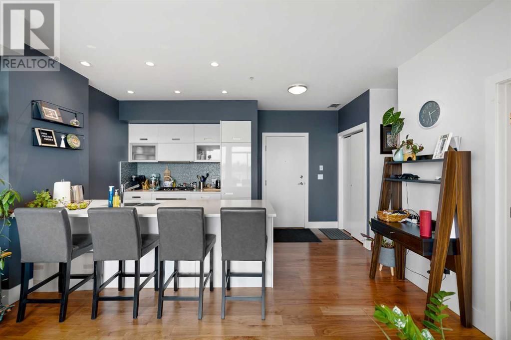 Property at 406, 2505 17 Avenue SW image 3