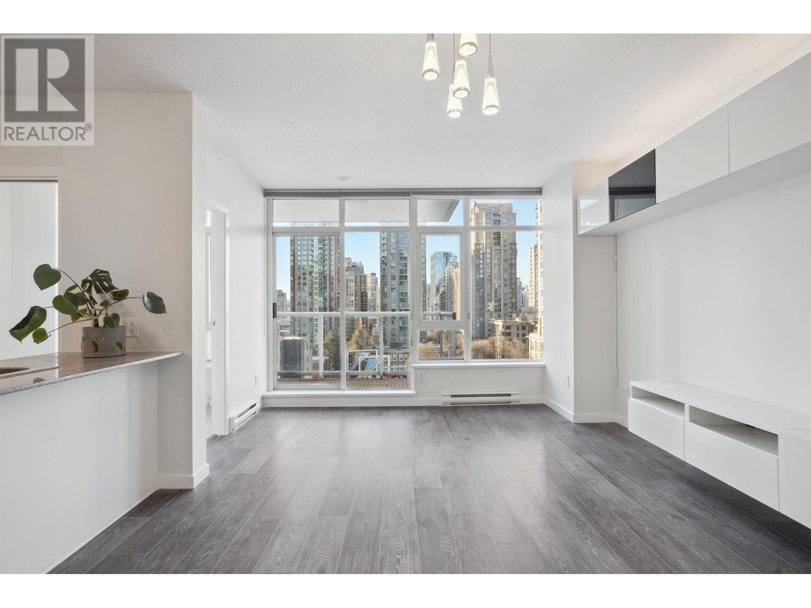 707 480 Robson Street, Vancouver, British Columbia  V6B 1S1 - Photo 8 - R2968128