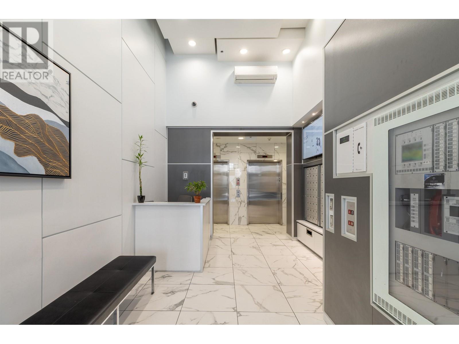 707 480 Robson Street, Vancouver, British Columbia  V6B 1S1 - Photo 7 - R2968128