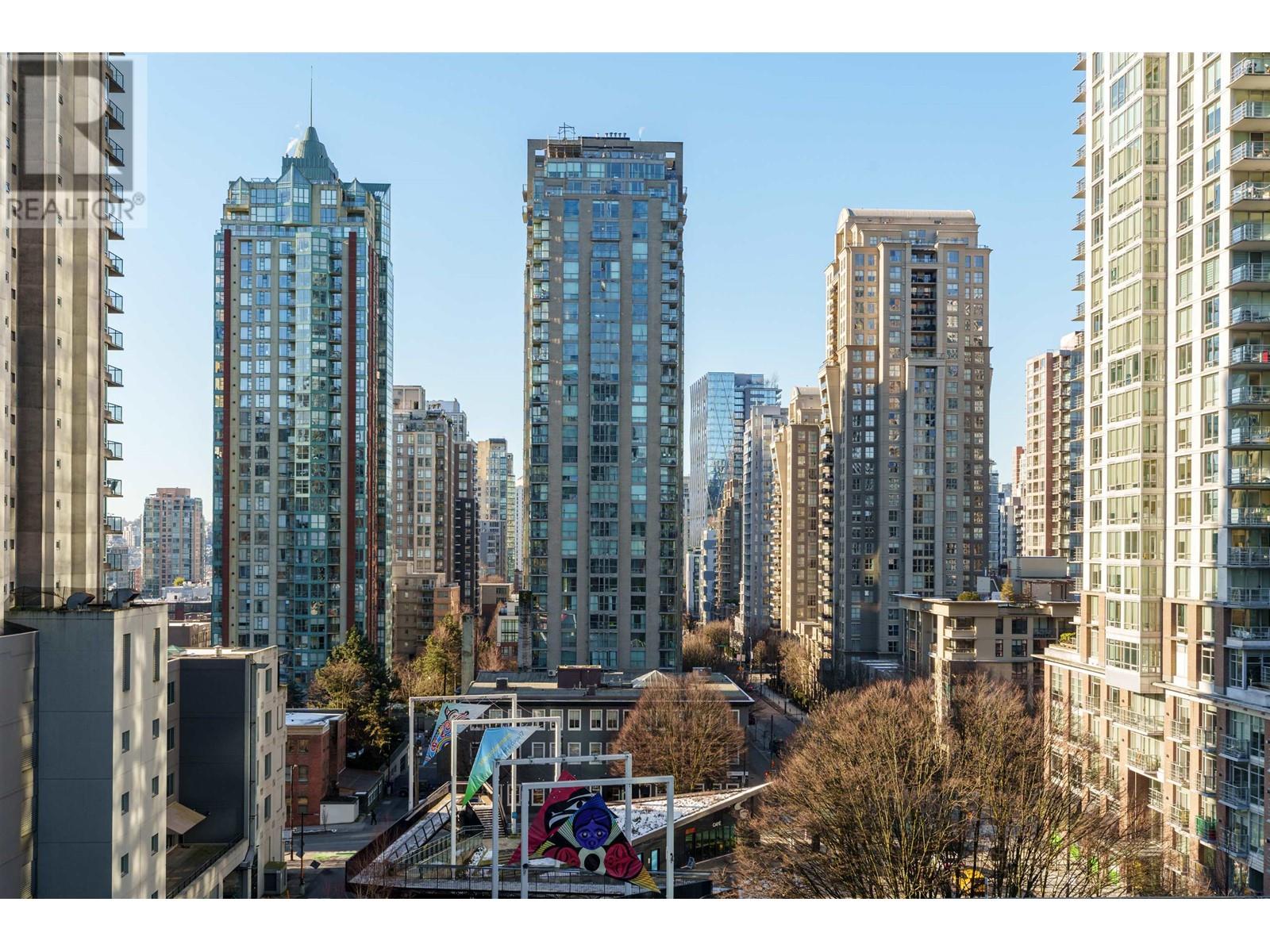 707 480 Robson Street, Vancouver, British Columbia  V6B 1S1 - Photo 26 - R2968128