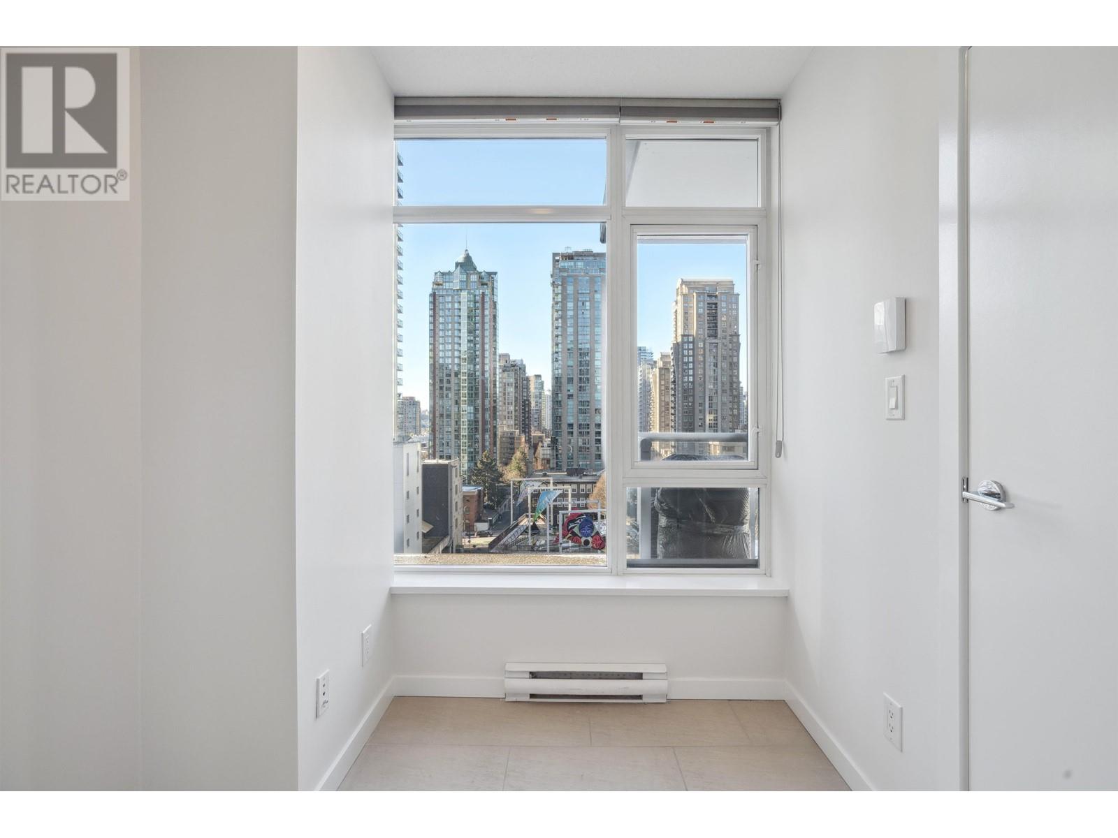 707 480 Robson Street, Vancouver, British Columbia  V6B 1S1 - Photo 23 - R2968128