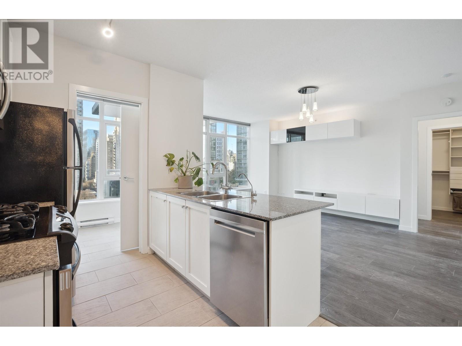 707 480 Robson Street, Vancouver, British Columbia  V6B 1S1 - Photo 16 - R2968128