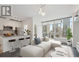 707 480 ROBSON STREET, Vancouver, British Columbia