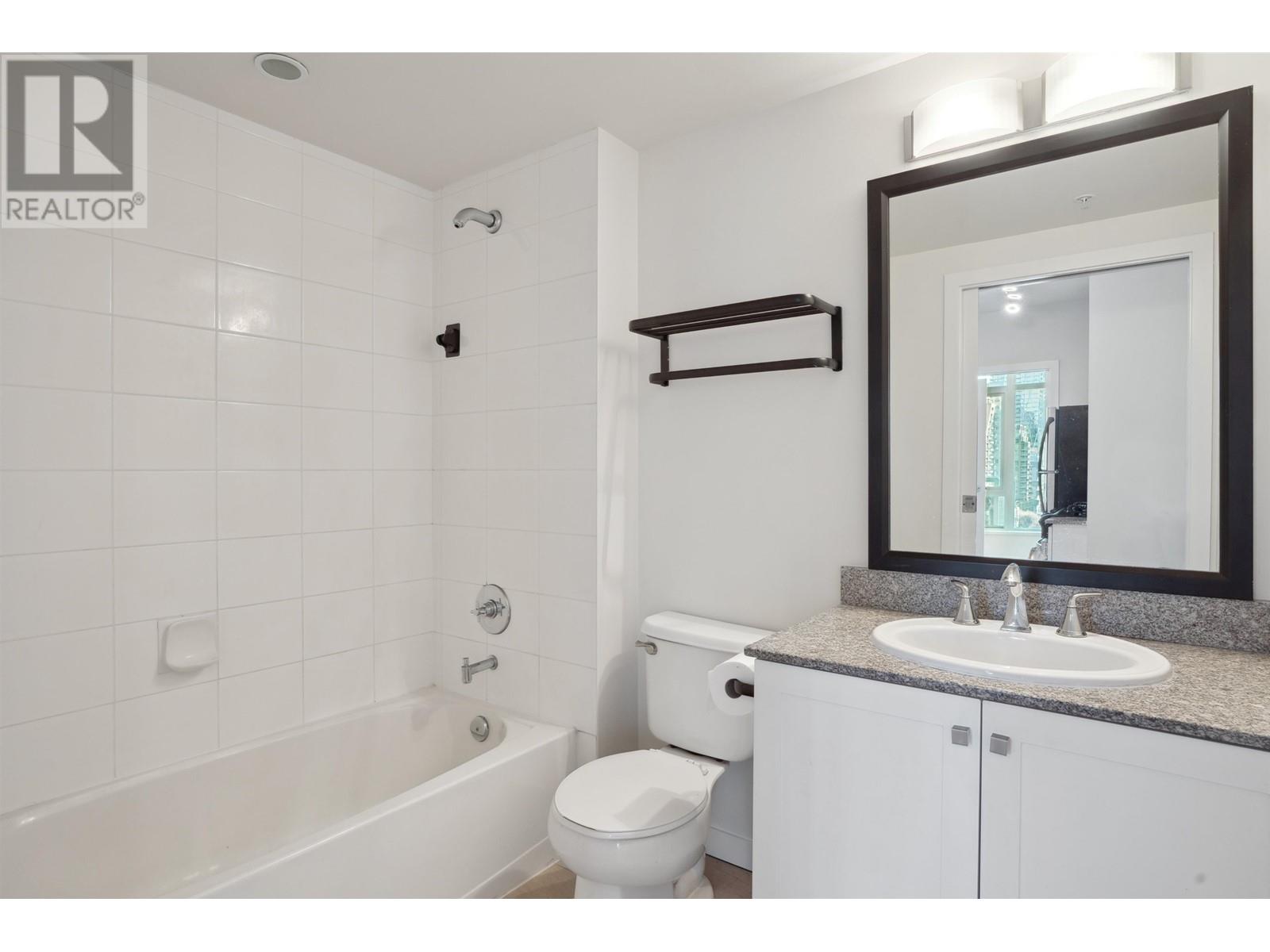 707 480 Robson Street, Vancouver, British Columbia  V6B 1S1 - Photo 22 - R2968128