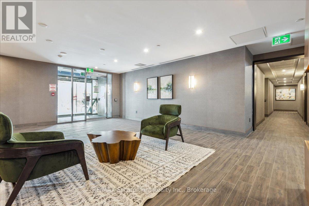 Property at 1001 - 450 DUNDAS STREET E image 5