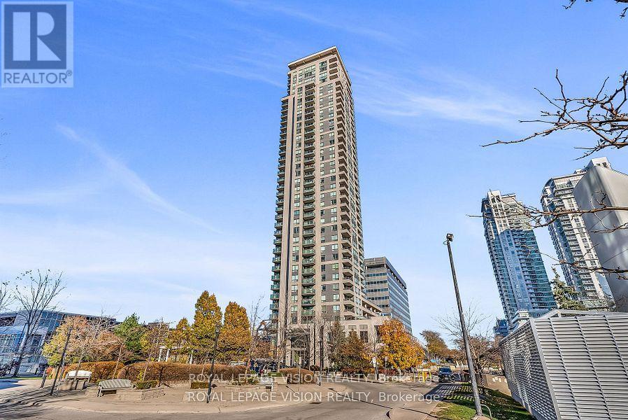 Property at 2103 - 60 BRIAN HARRISON WAY image 1
