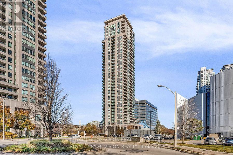 Property at 2103 - 60 BRIAN HARRISON WAY image 2