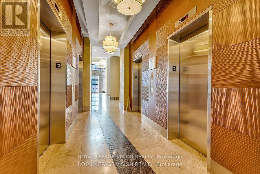 Property at 2103 - 60 BRIAN HARRISON WAY image 4