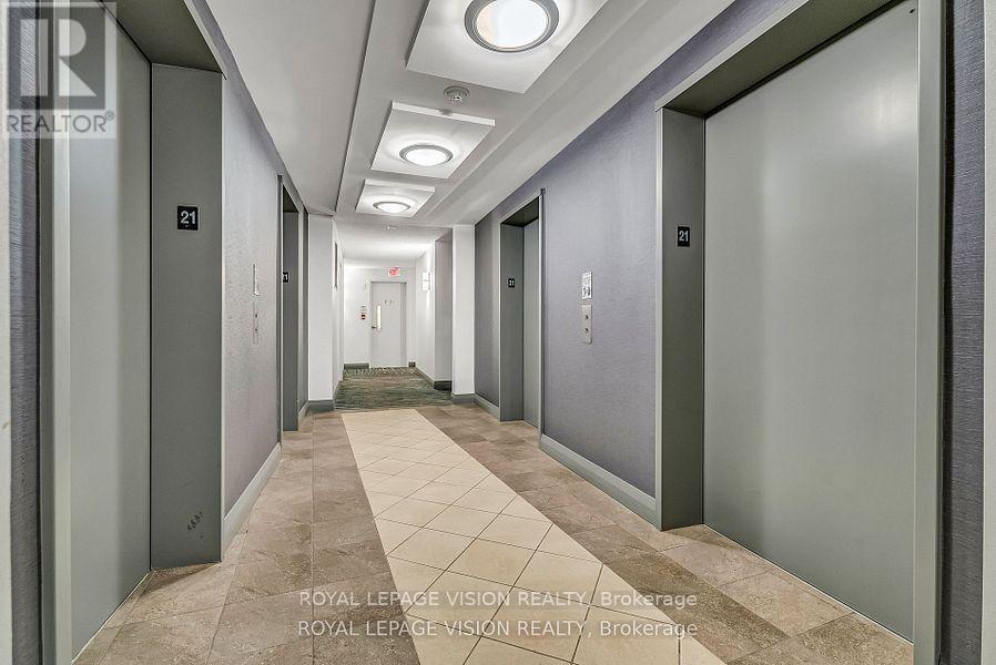 Property at 2103 - 60 BRIAN HARRISON WAY image 5