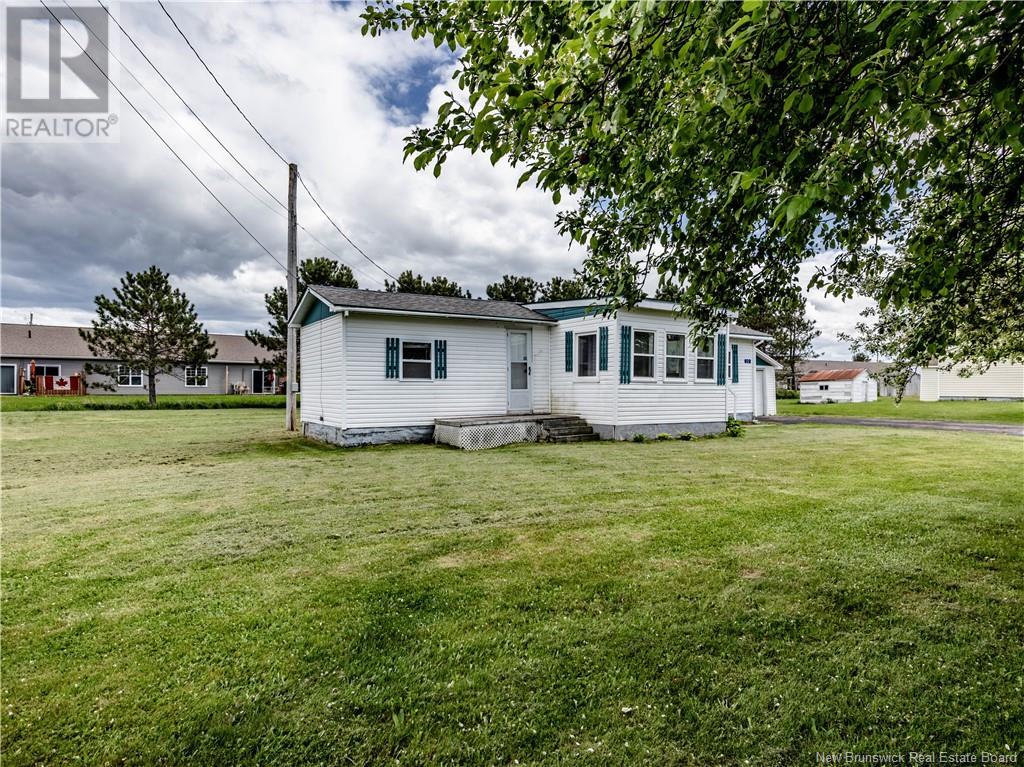 20 Centennial East Avenue, Jardineville, New Brunswick  E4W 1X2 - Photo 3 - NB112694