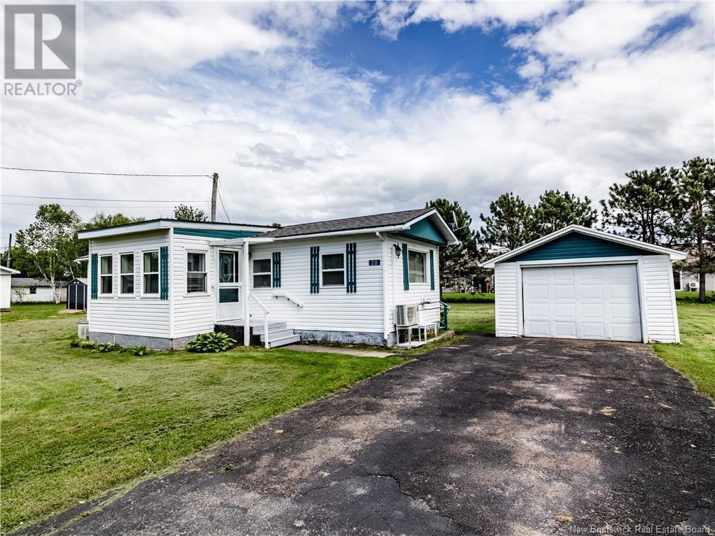 20 Centennial East Avenue, Jardineville, New Brunswick  E4W 1X2 - Photo 4 - NB112694