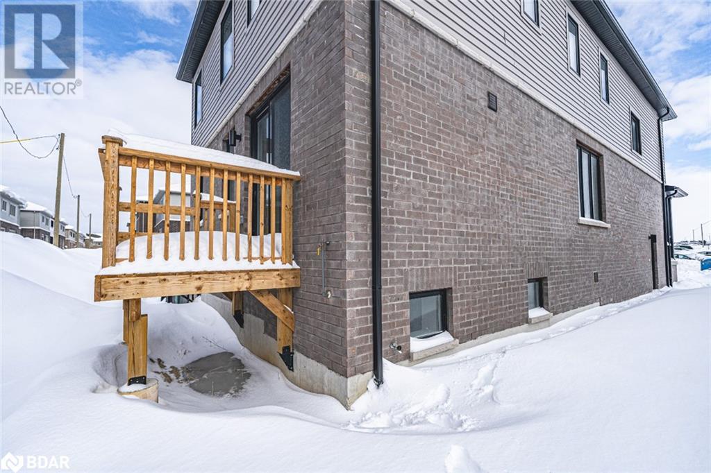 112 West Oak Trail, Barrie, Ontario  L9J 0L1 - Photo 21 - 40698964