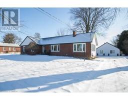 530 MOUNT PLEASANT Road, Brantford, Ontario