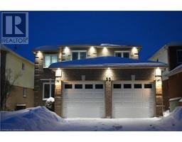 55 APPLE BLOSSOM Boulevard, Bowmanville, Ontario